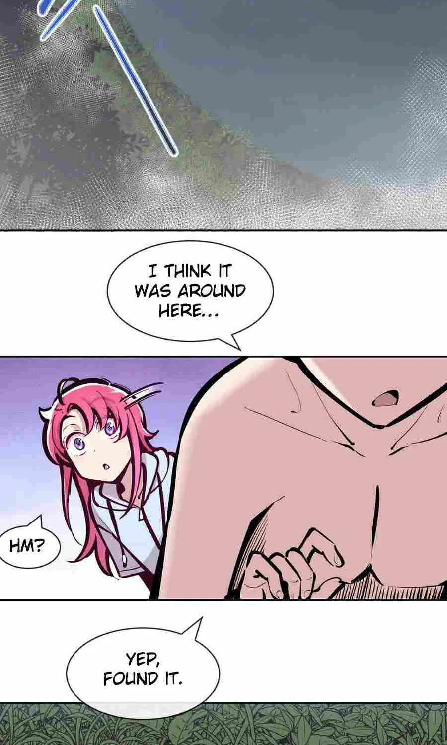 Demon X Angel, Can’t Get Along! Chapter 98 page 37 - 