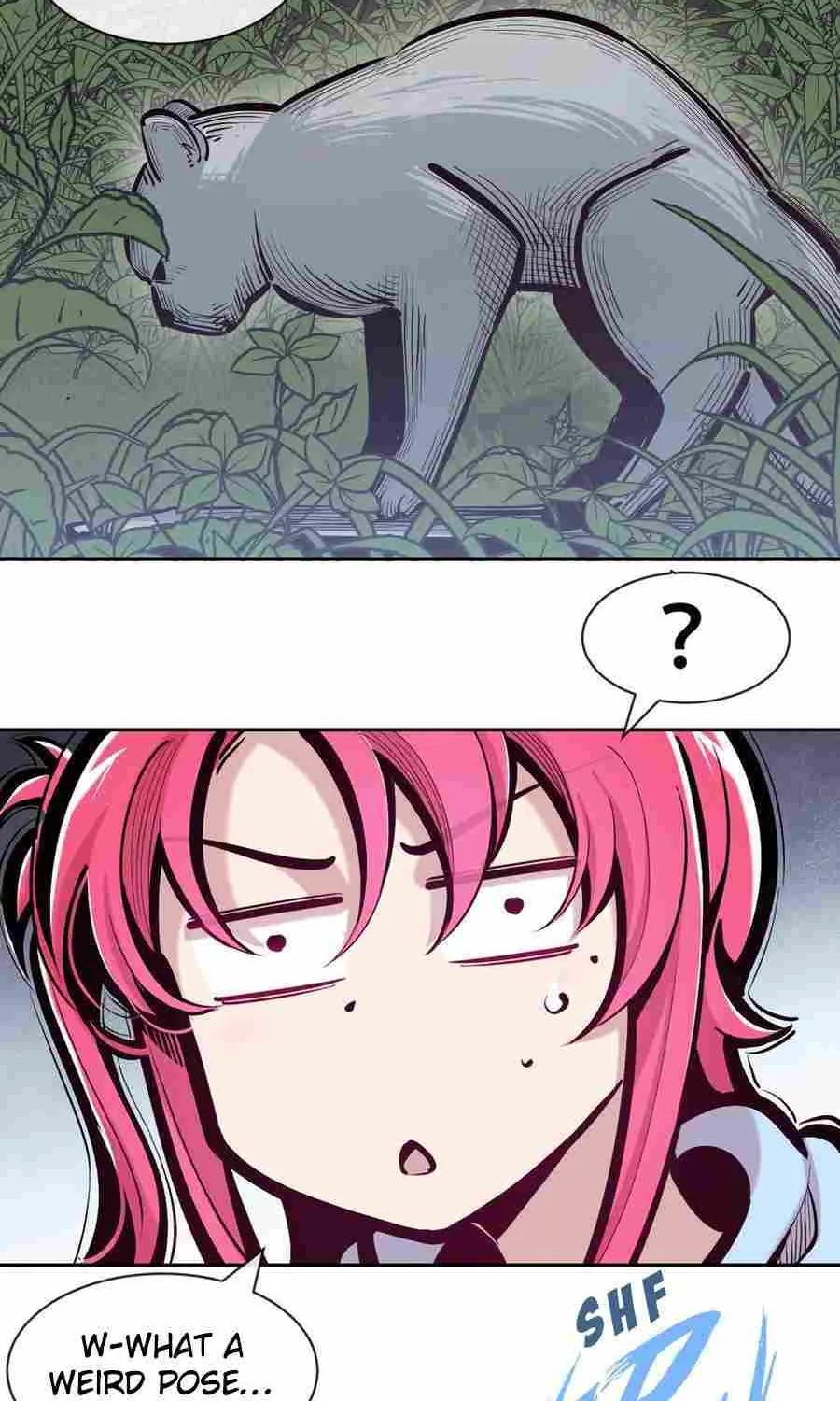 Demon X Angel, Can’t Get Along! Chapter 98 page 39 - 