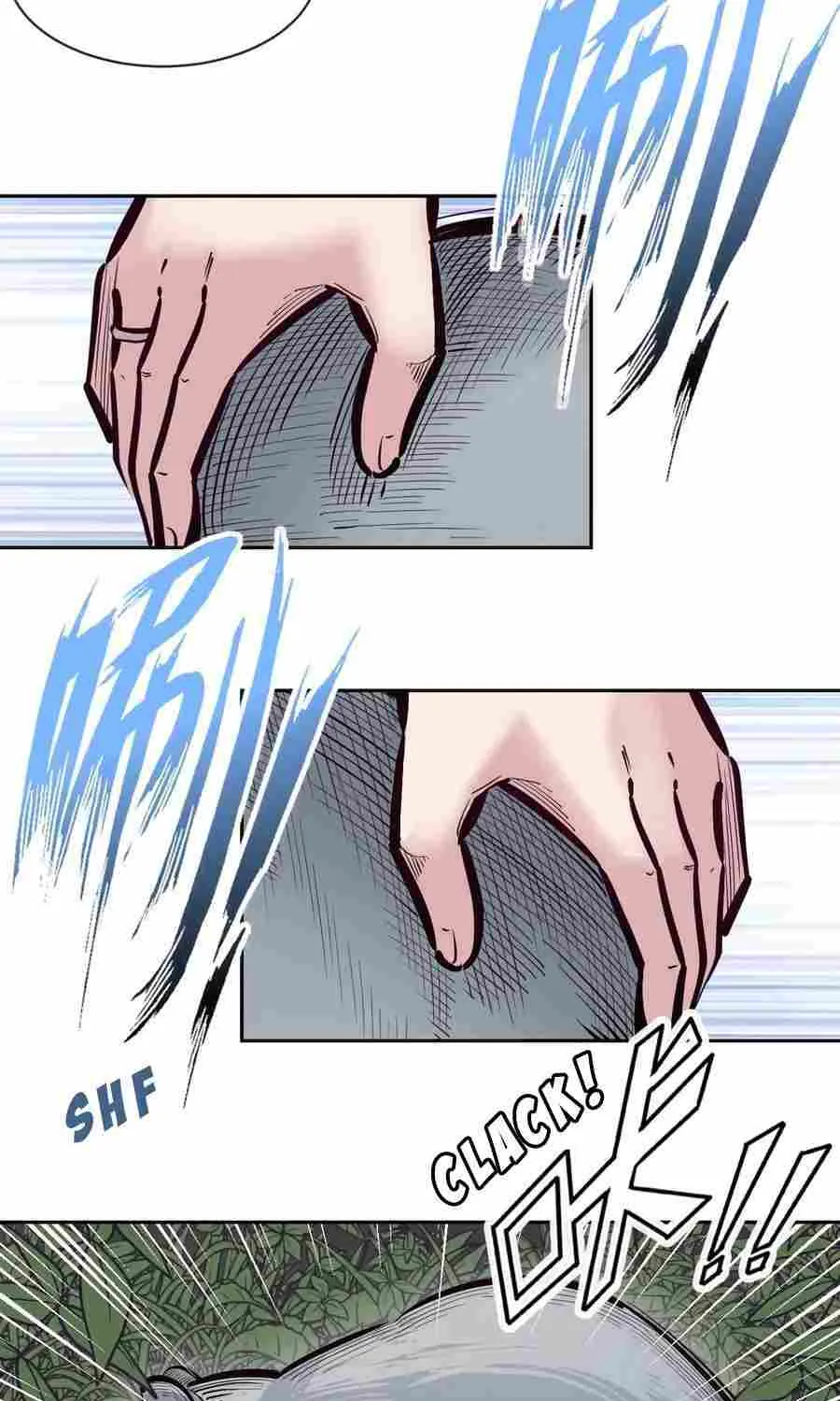 Demon X Angel, Can’t Get Along! Chapter 98 page 40 - 
