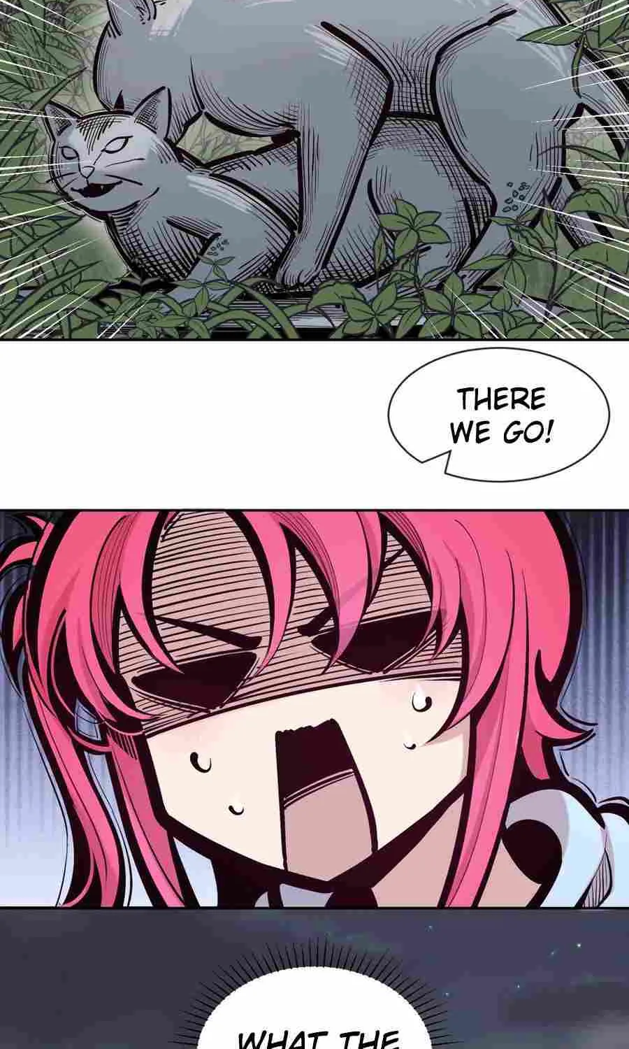 Demon X Angel, Can’t Get Along! Chapter 98 page 41 - 
