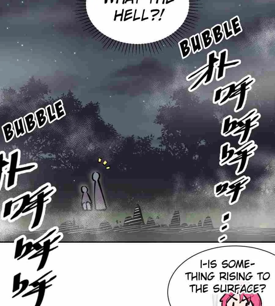 Demon X Angel, Can’t Get Along! Chapter 98 page 42 - 