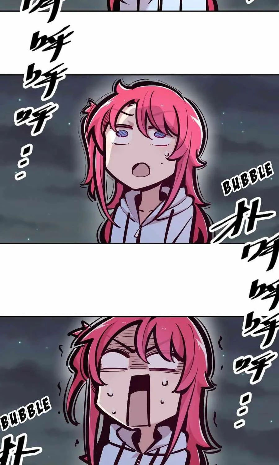 Demon X Angel, Can’t Get Along! Chapter 98 page 44 - 