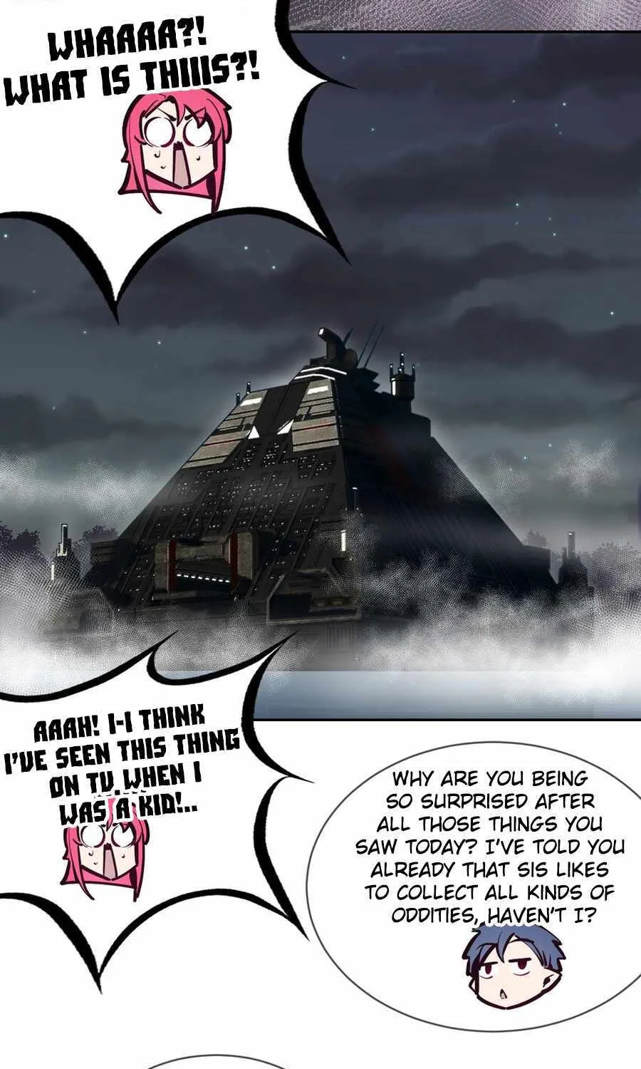 Demon X Angel, Can’t Get Along! Chapter 98 page 46 - 