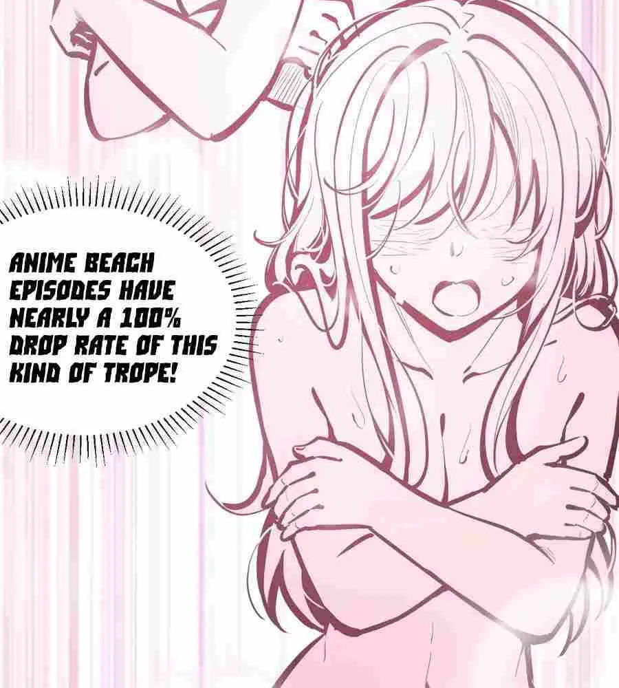 Demon X Angel, Can’t Get Along! Chapter 98 page 7 - 
