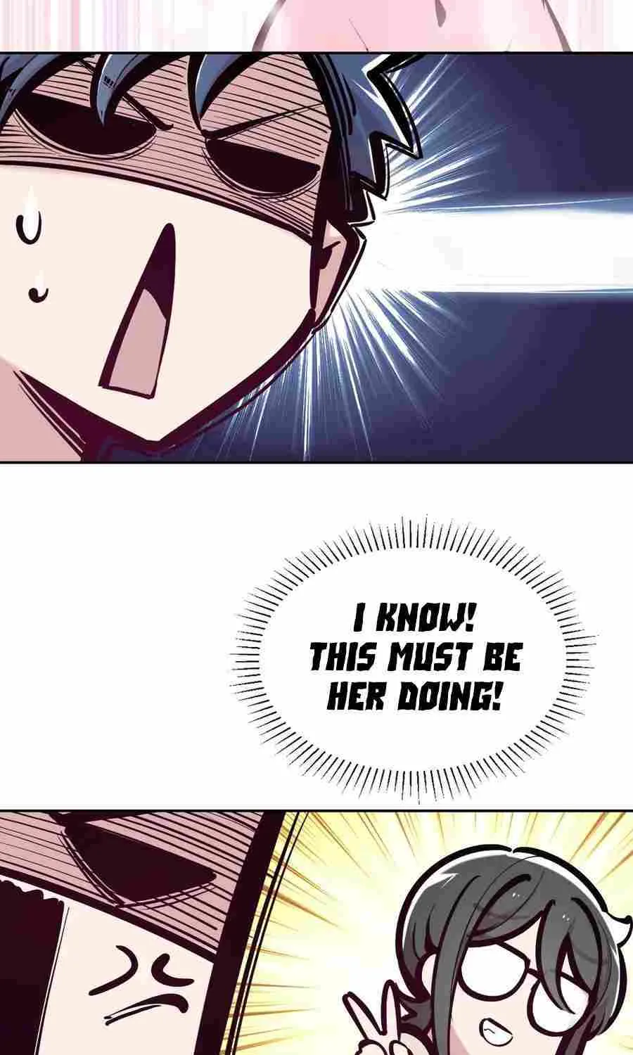 Demon X Angel, Can’t Get Along! Chapter 98 page 8 - 