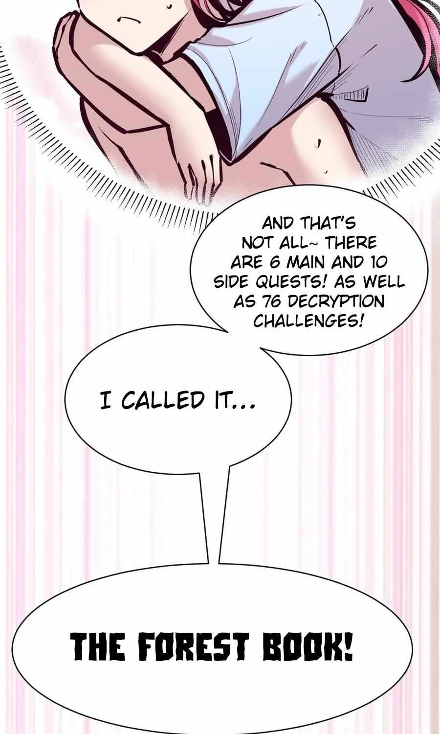 Demon X Angel, Can’t Get Along! Chapter 99 page 12 - 