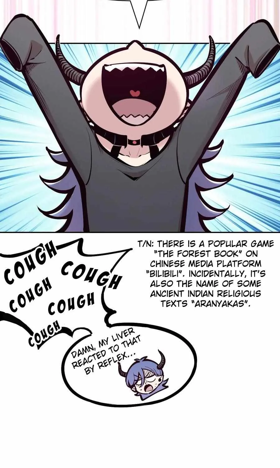 Demon X Angel, Can’t Get Along! Chapter 99 page 13 - 