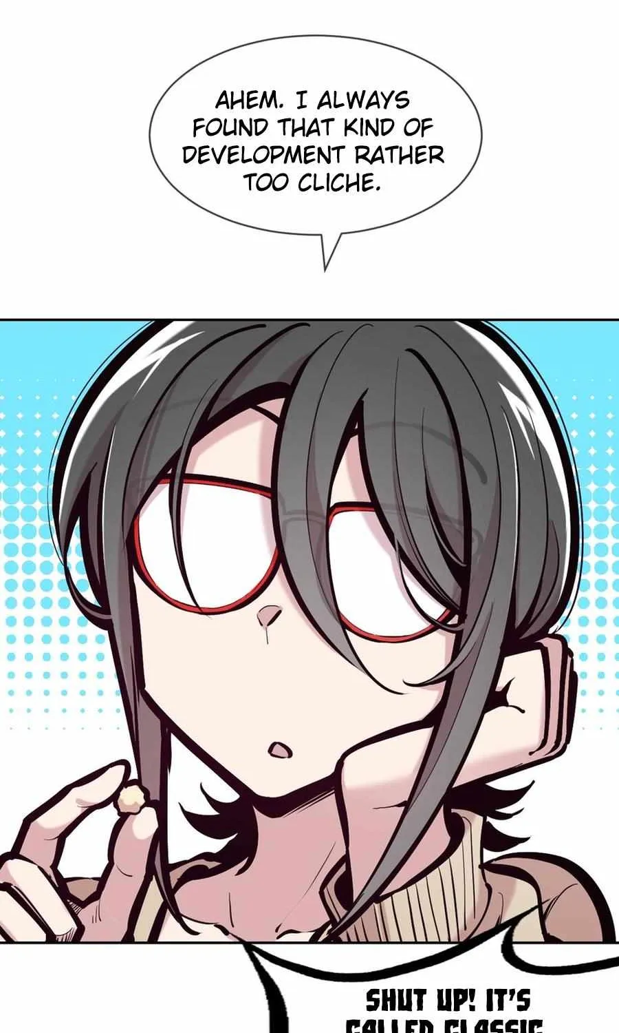 Demon X Angel, Can’t Get Along! Chapter 99 page 14 - 