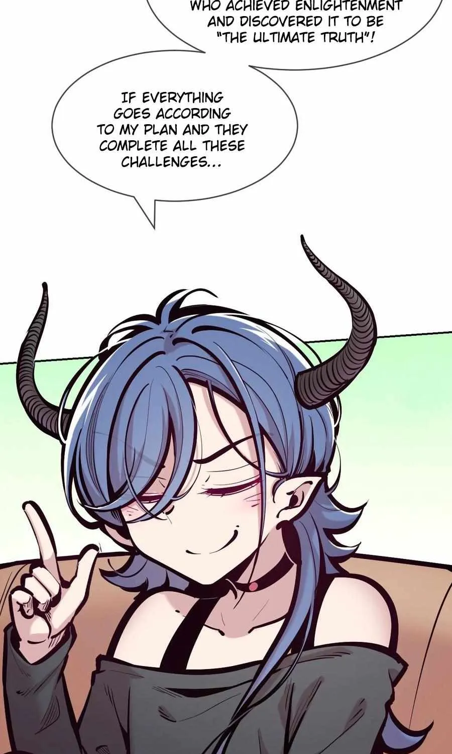 Demon X Angel, Can’t Get Along! Chapter 99 page 16 - 
