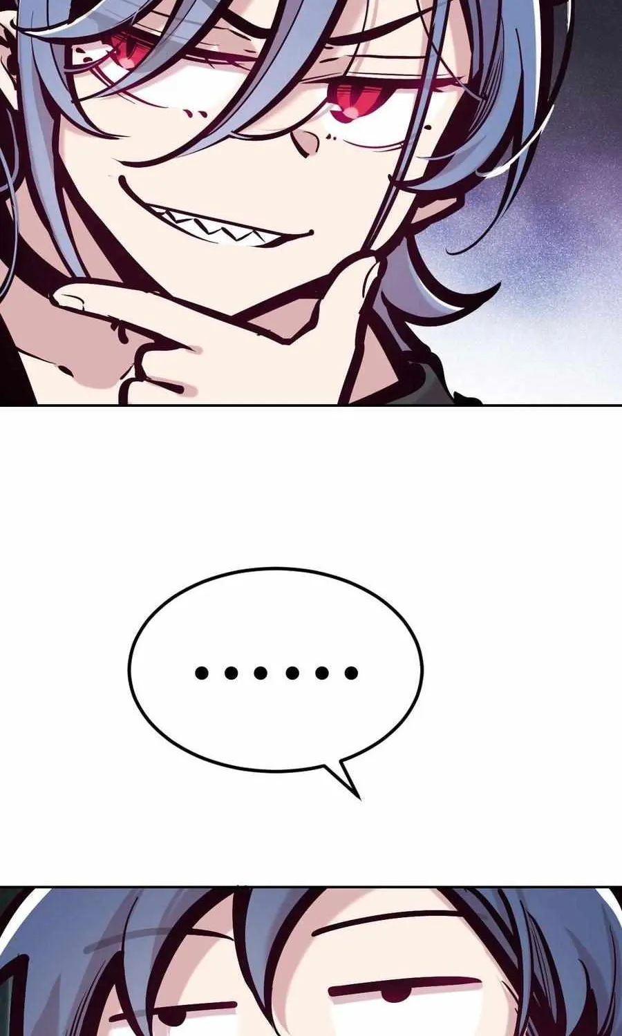 Demon X Angel, Can’t Get Along! Chapter 99 page 19 - 
