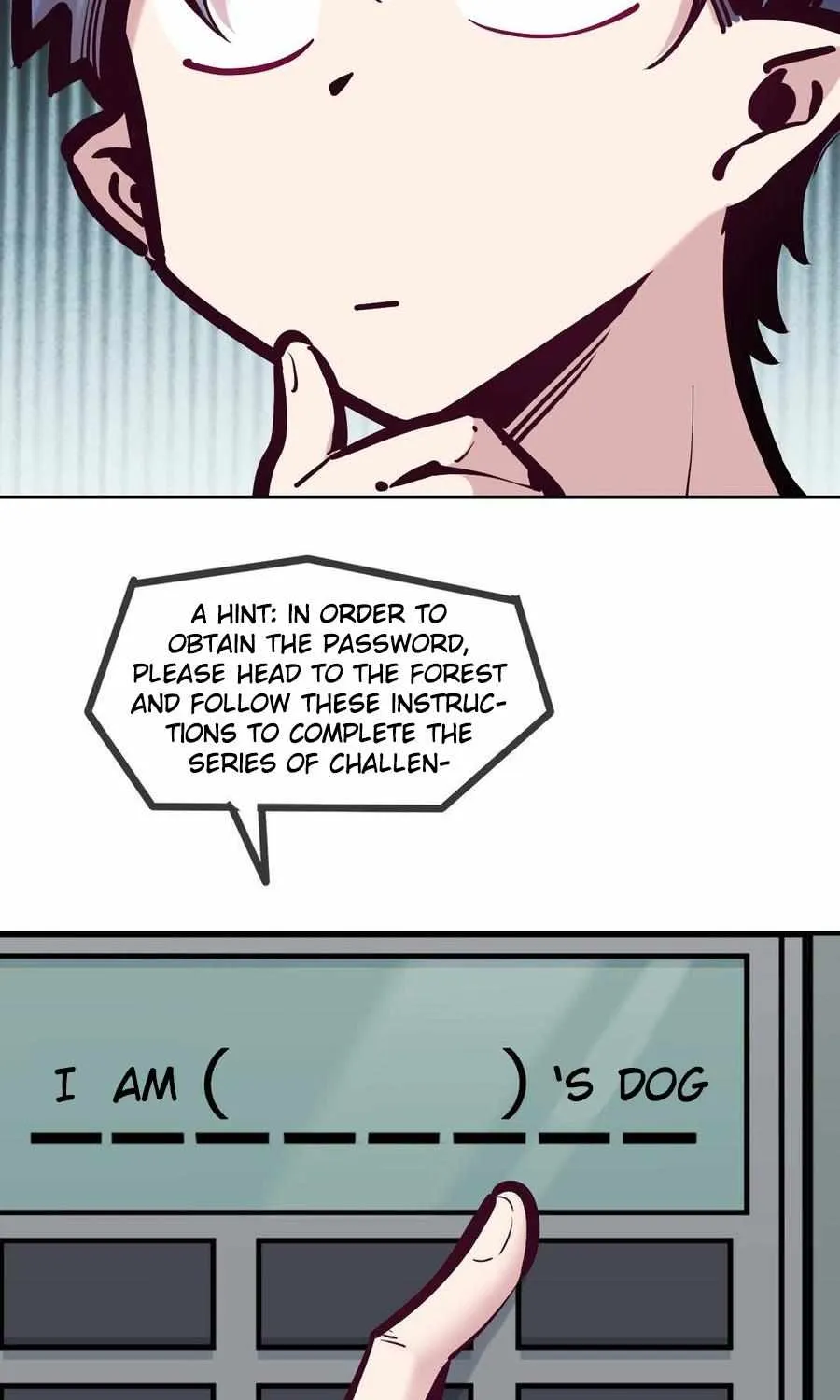 Demon X Angel, Can’t Get Along! Chapter 99 page 20 - 