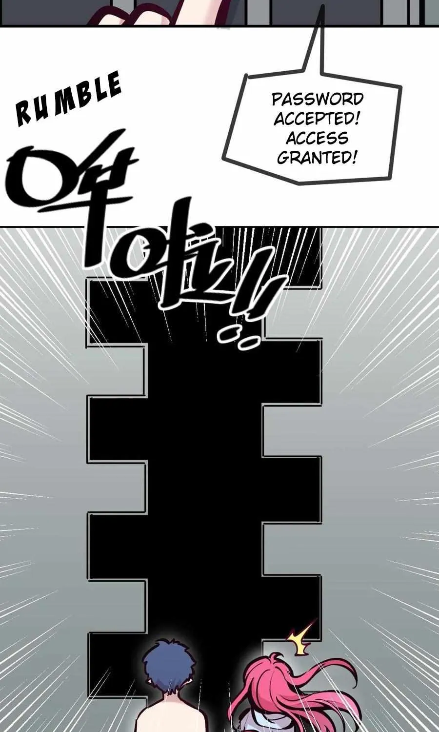 Demon X Angel, Can’t Get Along! Chapter 99 page 21 - 