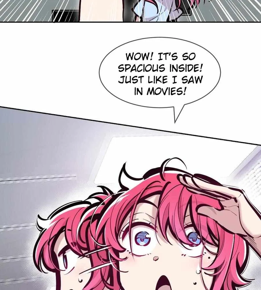 Demon X Angel, Can’t Get Along! Chapter 99 page 22 - 