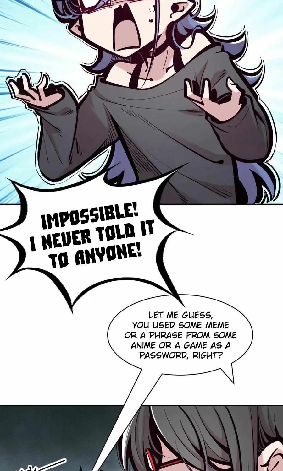 Demon X Angel, Can’t Get Along! Chapter 99 page 25 - 