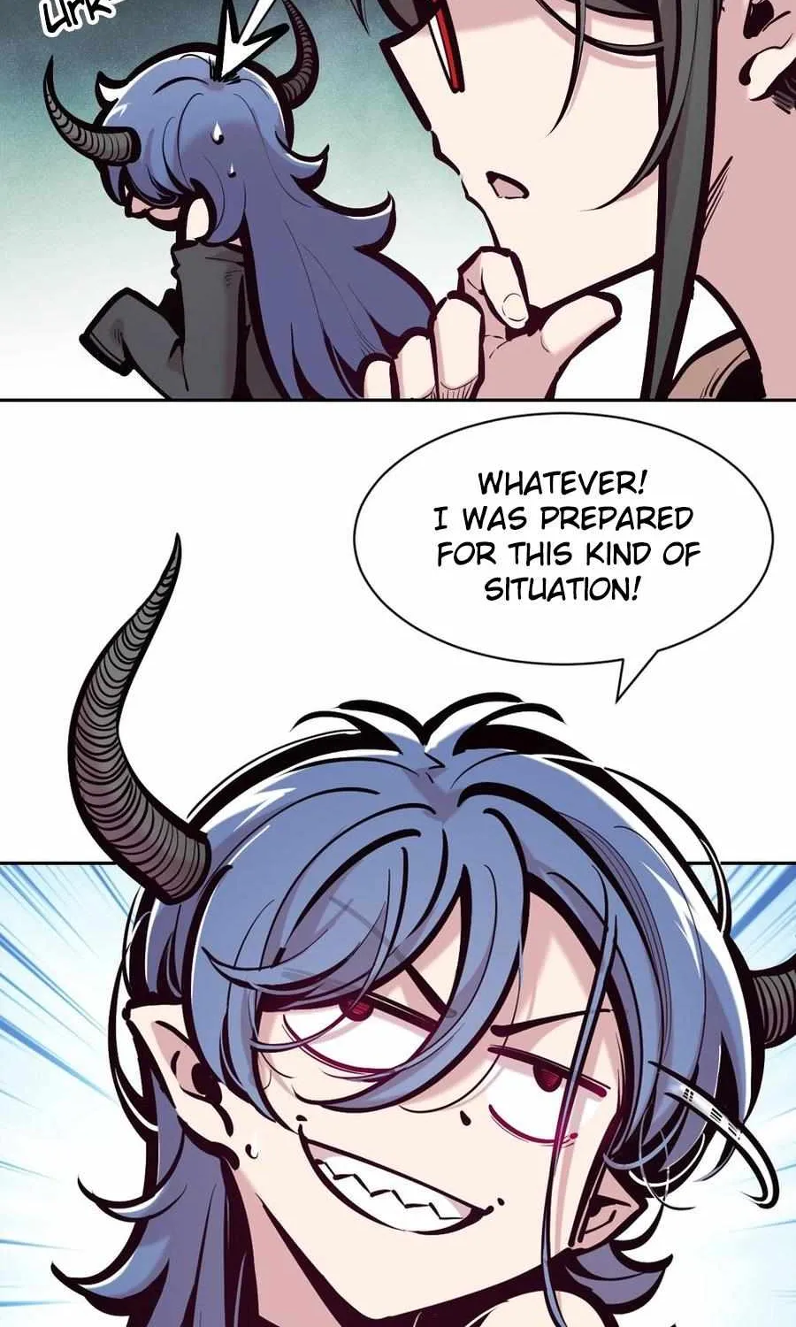 Demon X Angel, Can’t Get Along! Chapter 99 page 26 - 