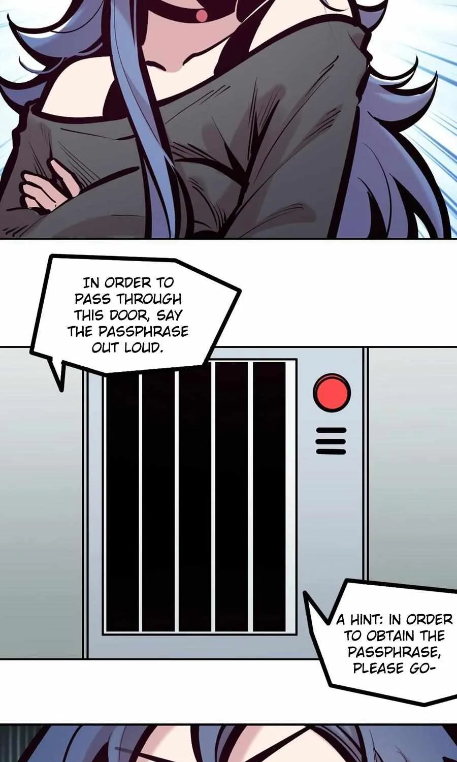 Demon X Angel, Can’t Get Along! Chapter 99 page 27 - 