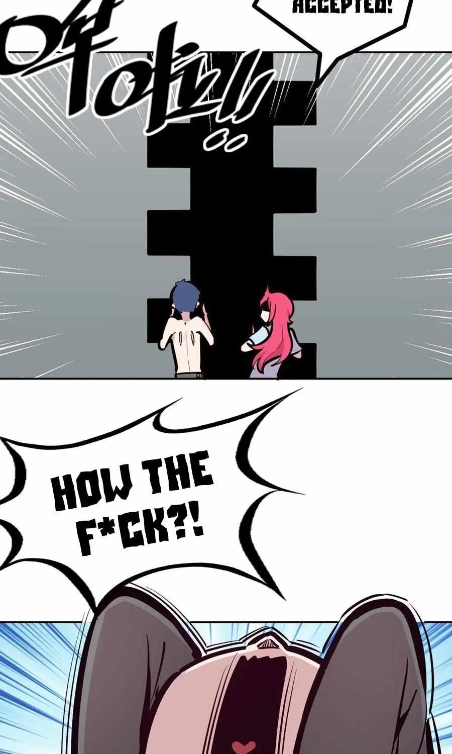 Demon X Angel, Can’t Get Along! Chapter 99 page 30 - 