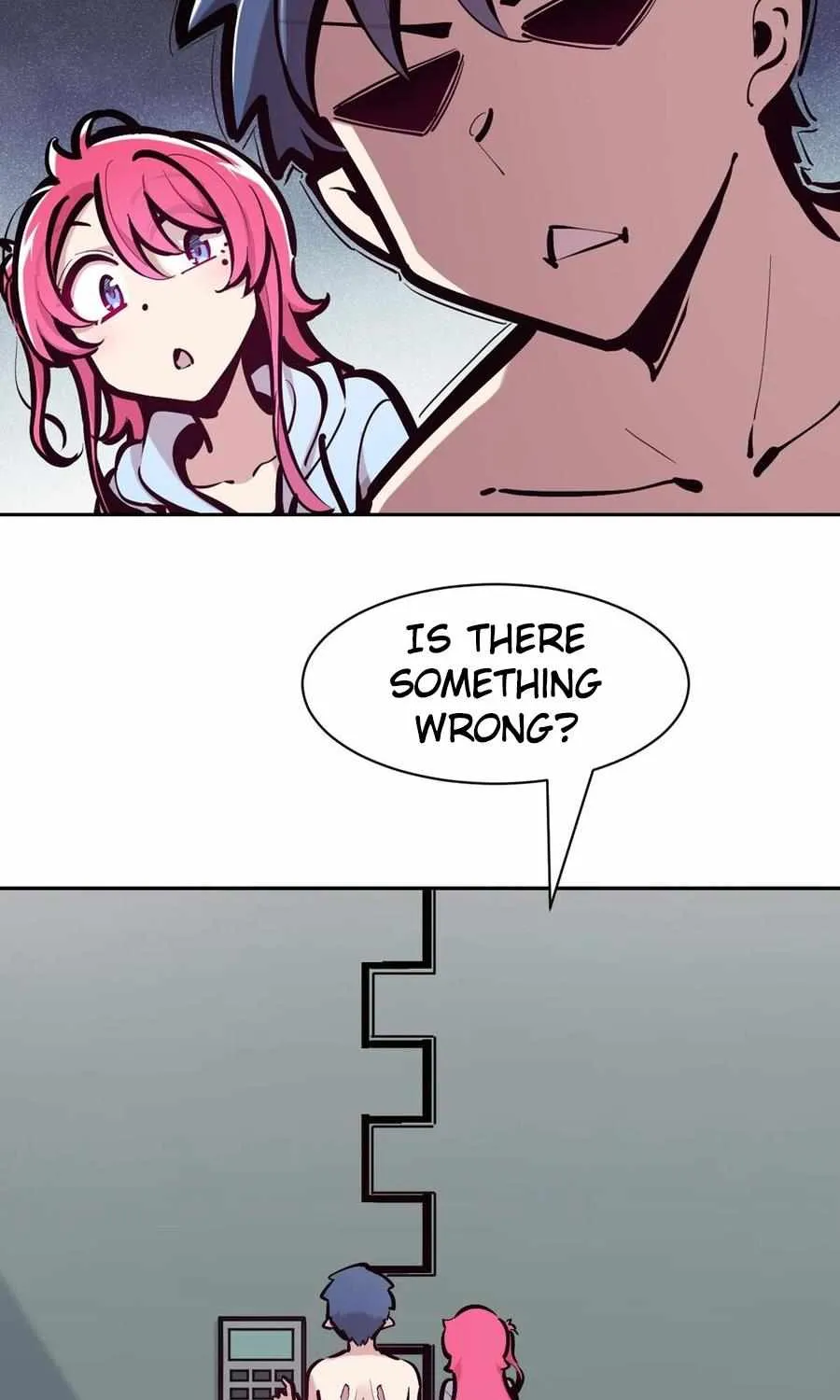 Demon X Angel, Can’t Get Along! Chapter 99 page 4 - 