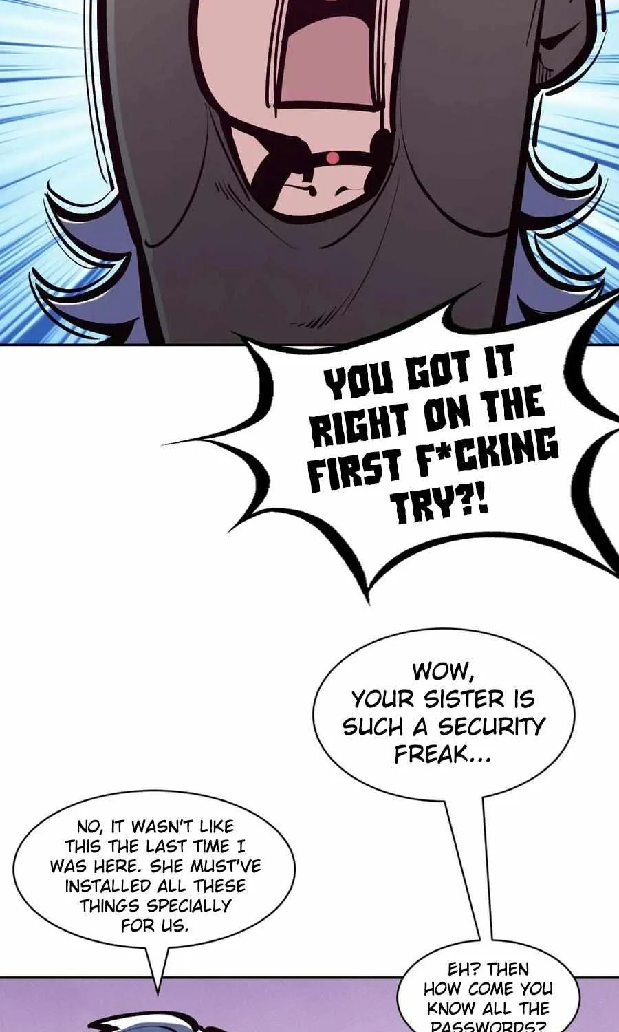 Demon X Angel, Can’t Get Along! Chapter 99 page 31 - 
