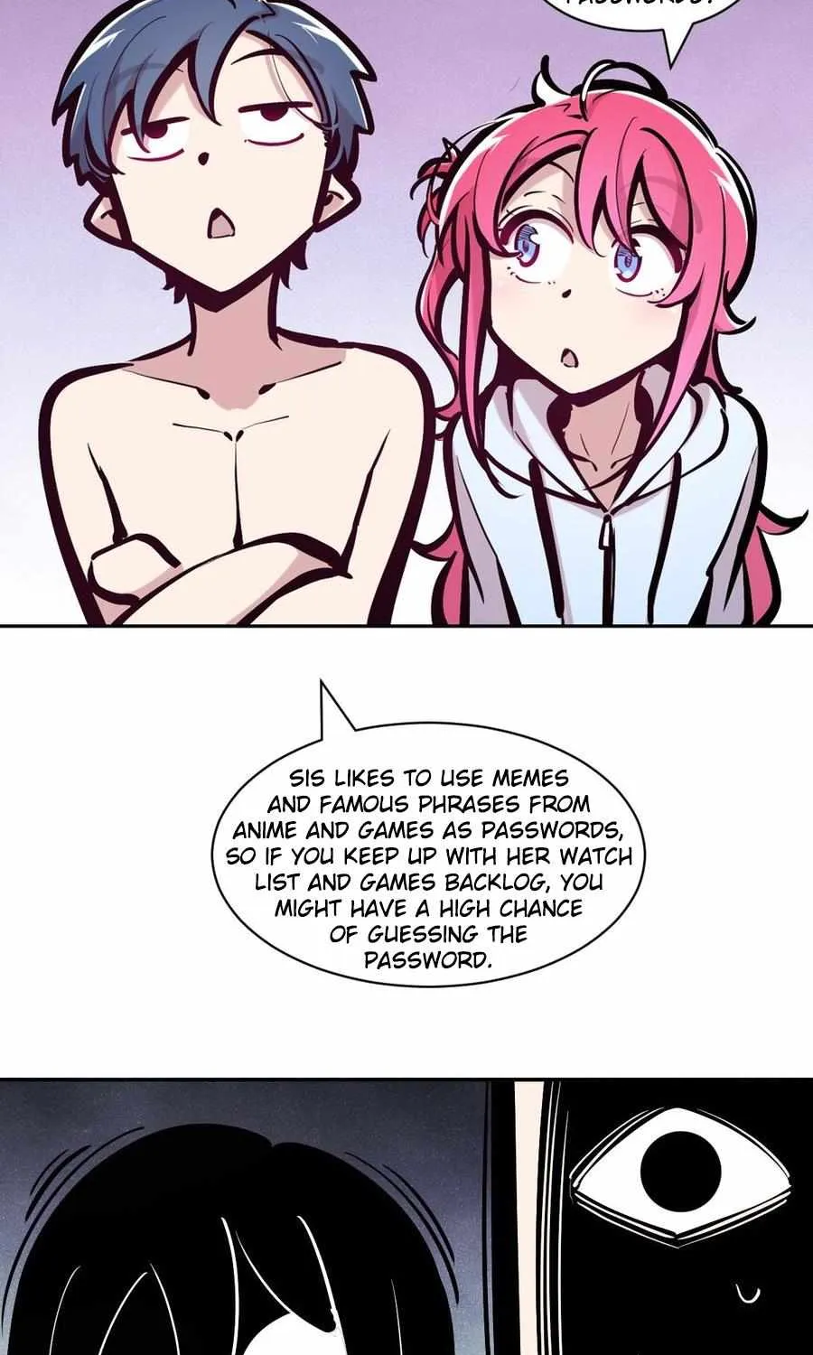 Demon X Angel, Can’t Get Along! Chapter 99 page 32 - 