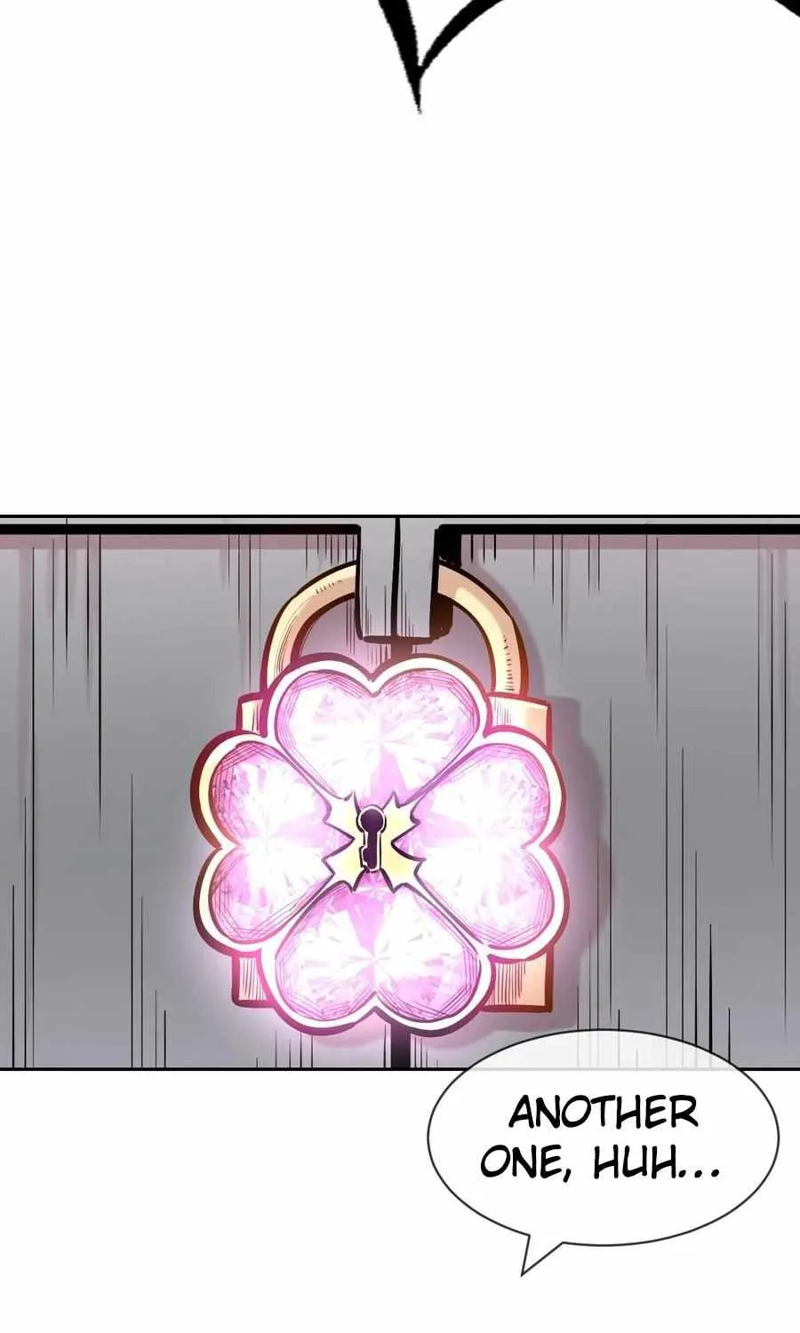 Demon X Angel, Can’t Get Along! Chapter 99 page 34 - 