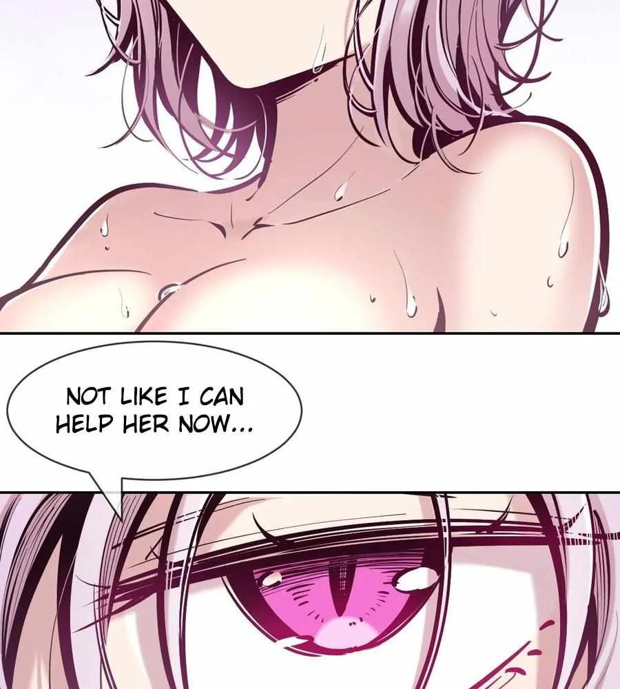 Demon X Angel, Can’t Get Along! Chapter 99 page 43 - 