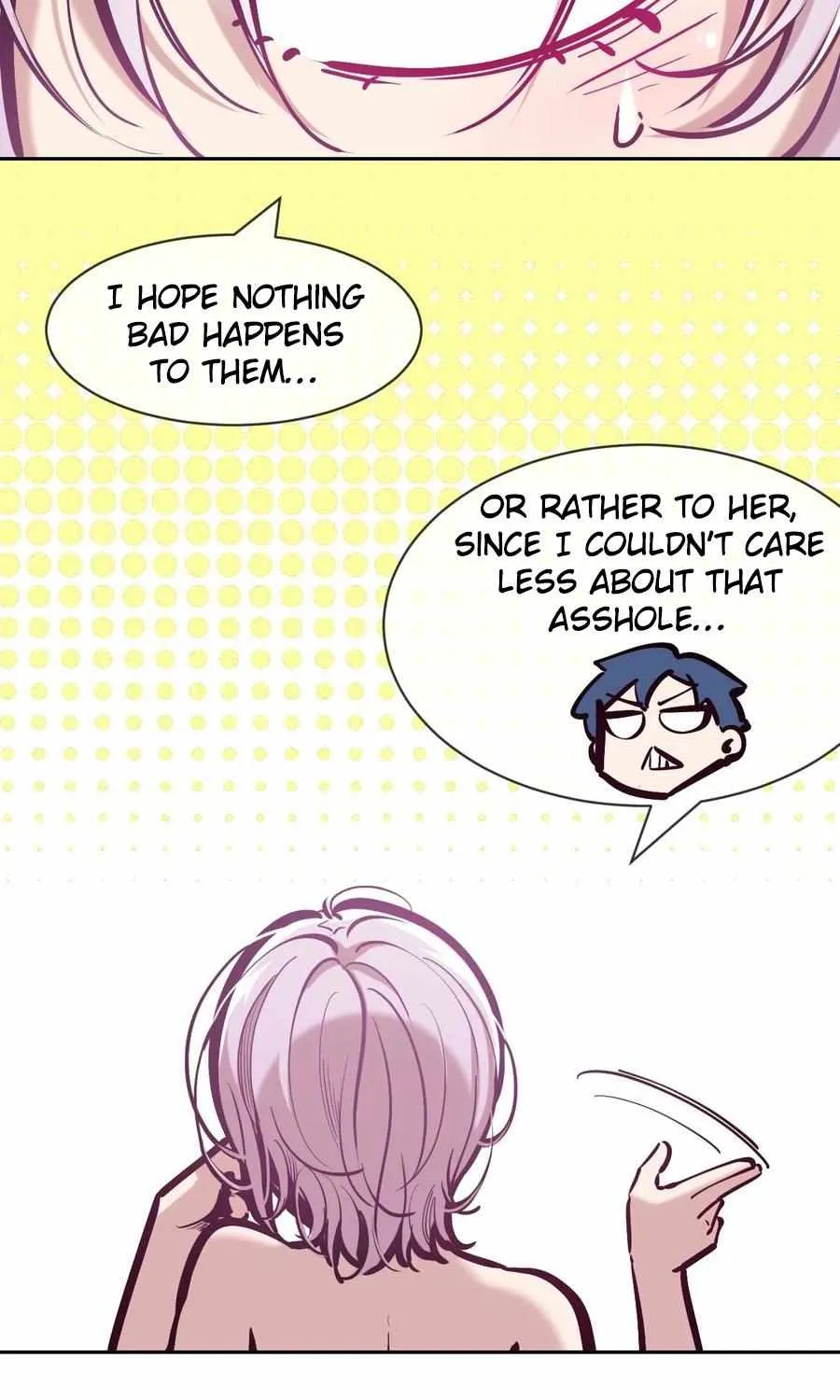 Demon X Angel, Can’t Get Along! Chapter 99 page 44 - 