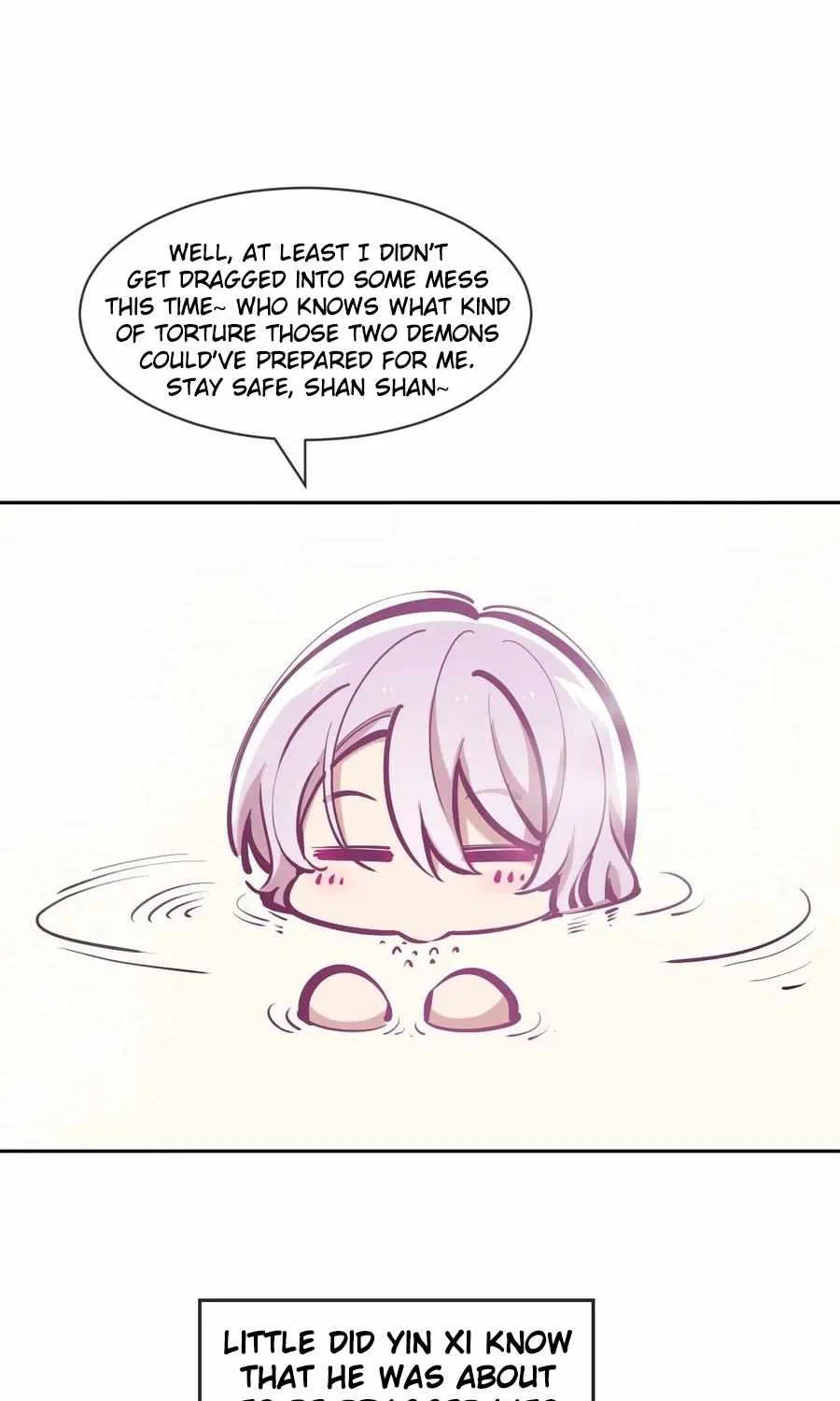 Demon X Angel, Can’t Get Along! Chapter 99 page 45 - 