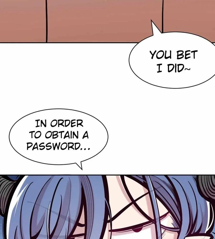 Demon X Angel, Can’t Get Along! Chapter 99 page 8 - 