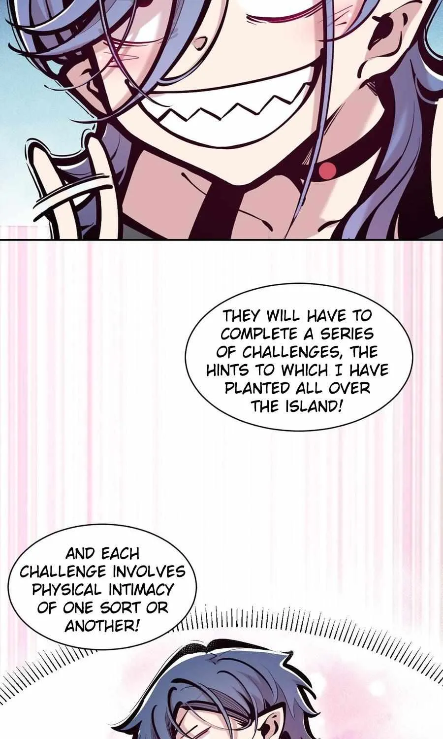 Demon X Angel, Can’t Get Along! Chapter 99 page 9 - 