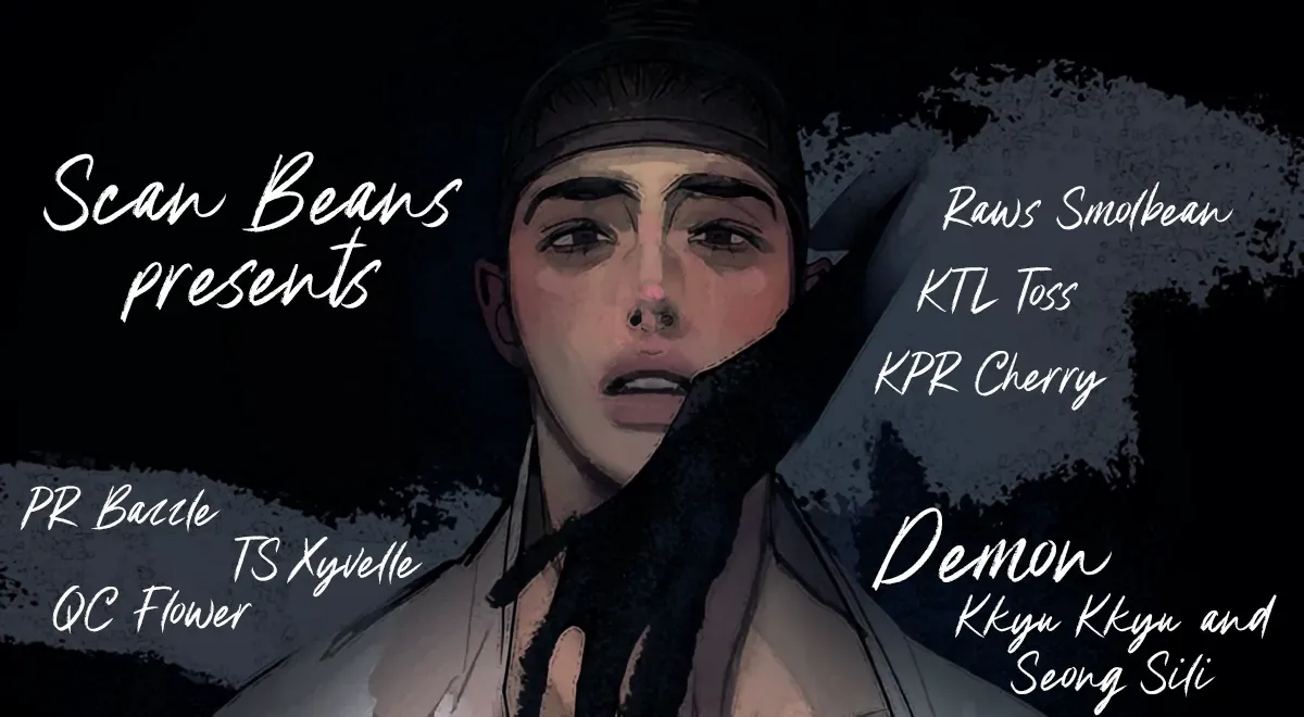 Read Demon chapter 1 image 1 on Lezhin