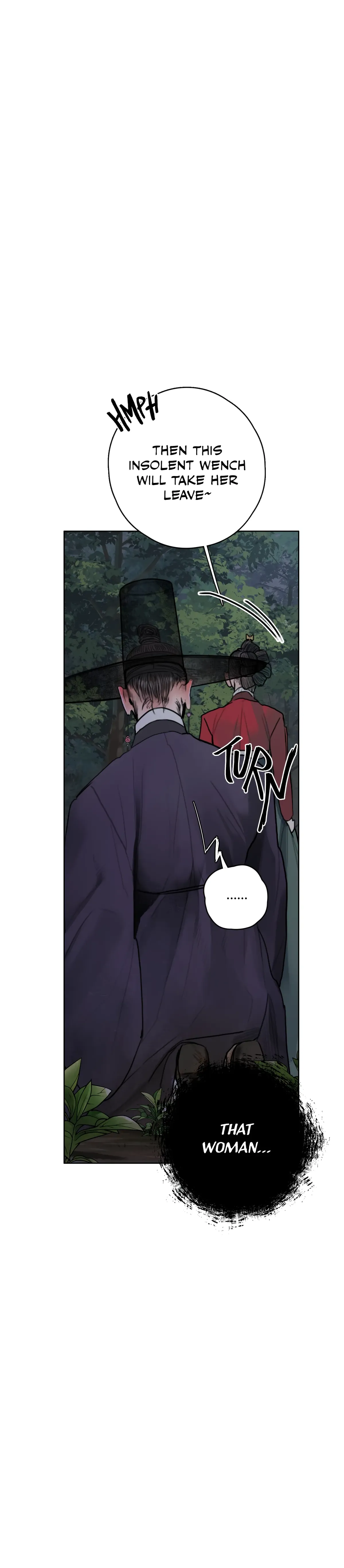 Read Demon chapter 1 image 23 on Lezhin