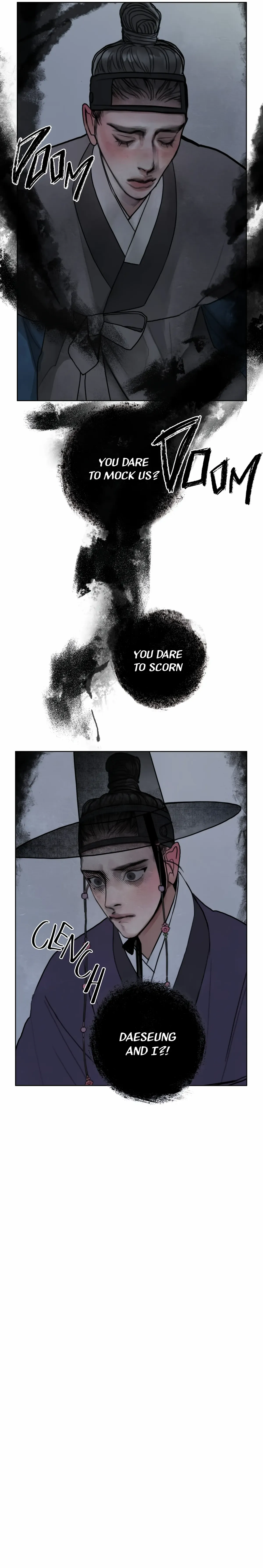 Read Demon chapter 1 image 24 on Lezhin
