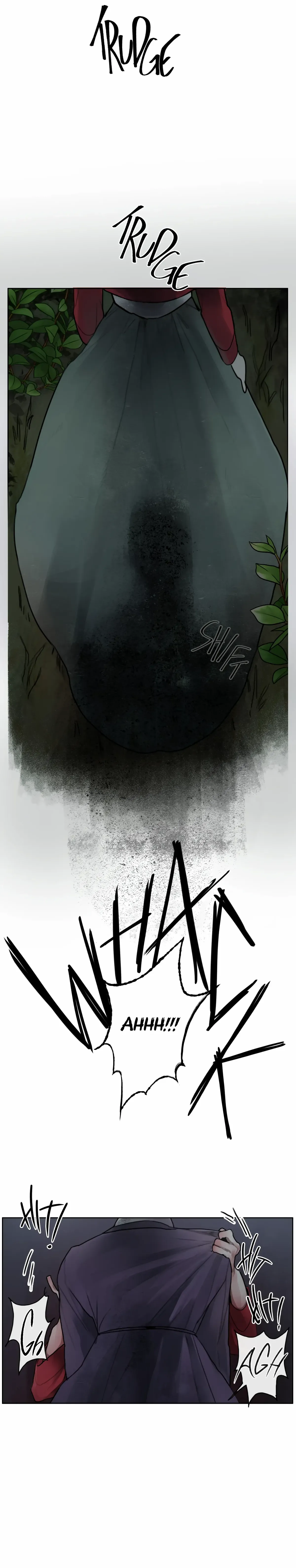 Read Demon chapter 1 image 25 on Lezhin