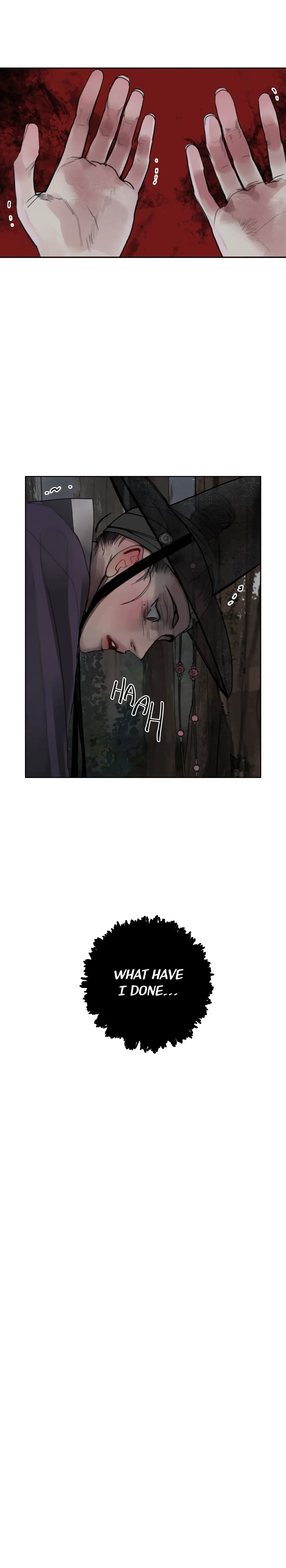 Read Demon chapter 1 image 29 on Lezhin