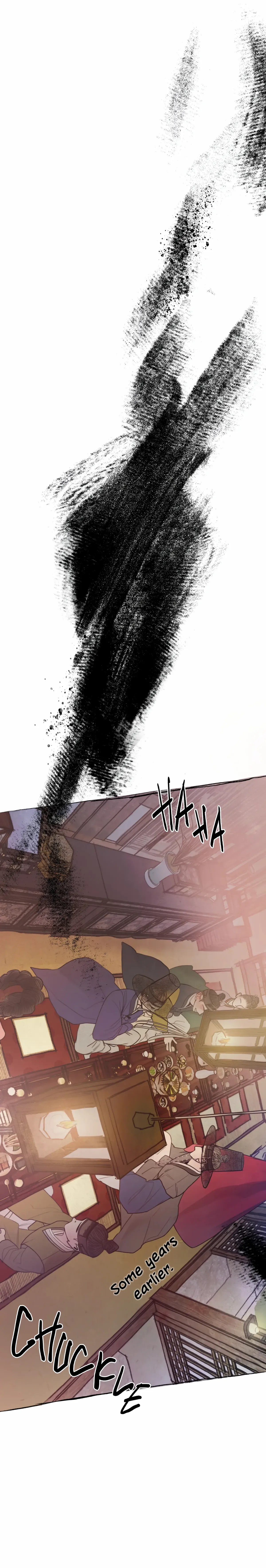 Read Demon chapter 1 image 6 on Lezhin