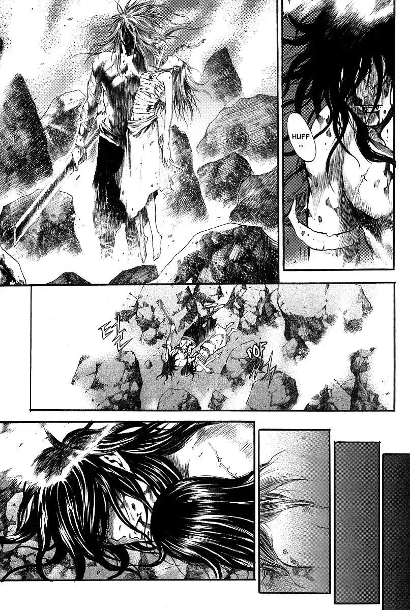 Read Demon chapter 10 image 12 on Lezhin