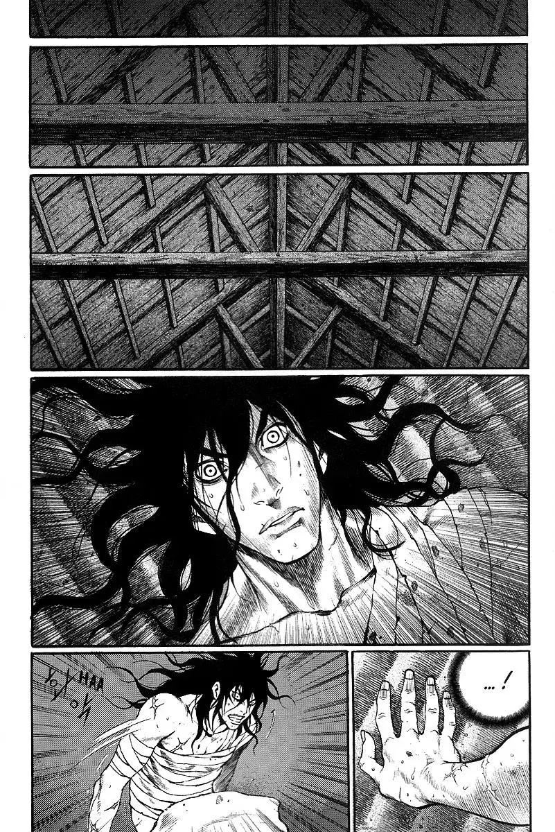 Read Demon chapter 10 image 13 on Lezhin