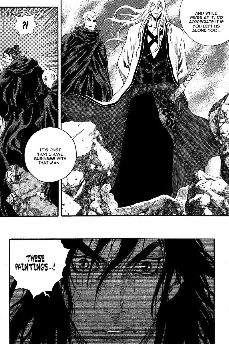 Read Demon chapter 10 image 22 on Lezhin