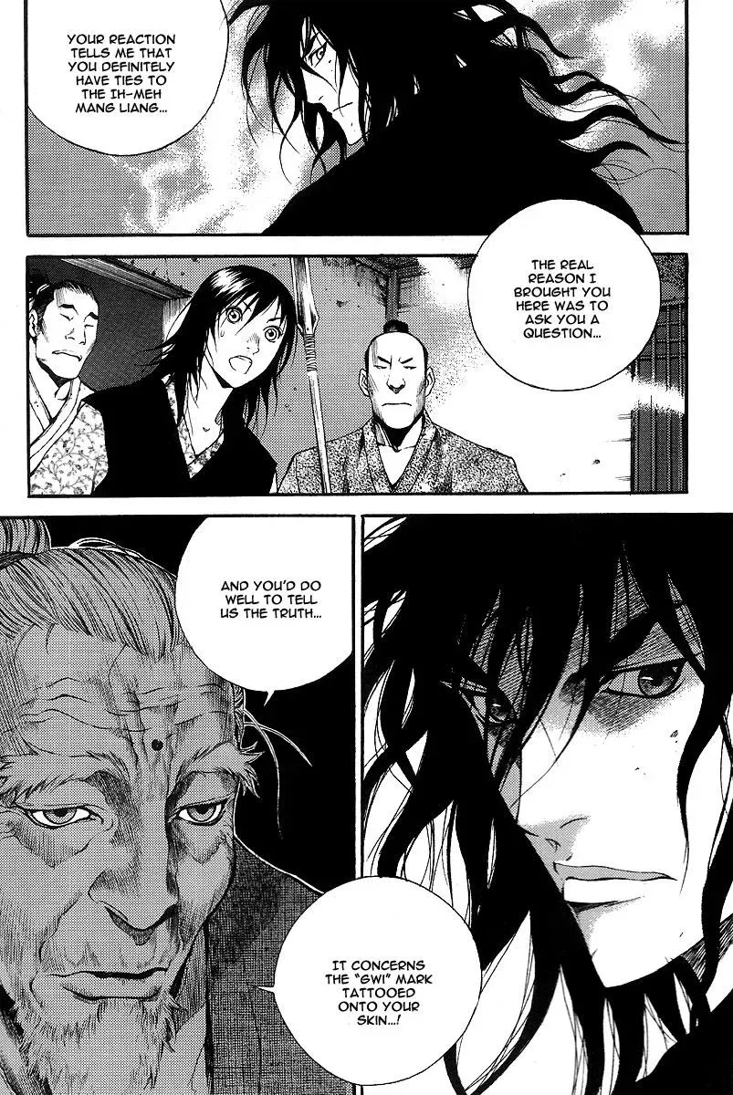 Read Demon chapter 10 image 24 on Lezhin