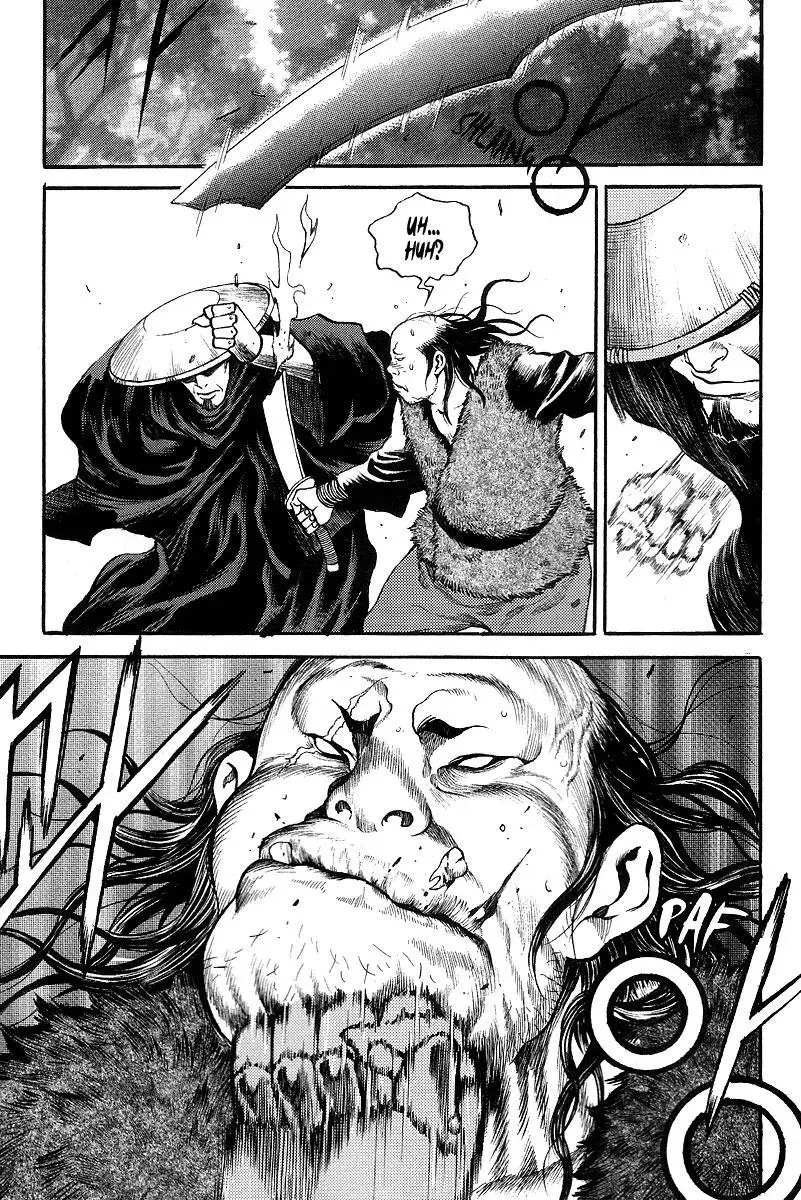 Read Demon chapter 10 image 4 on Lezhin