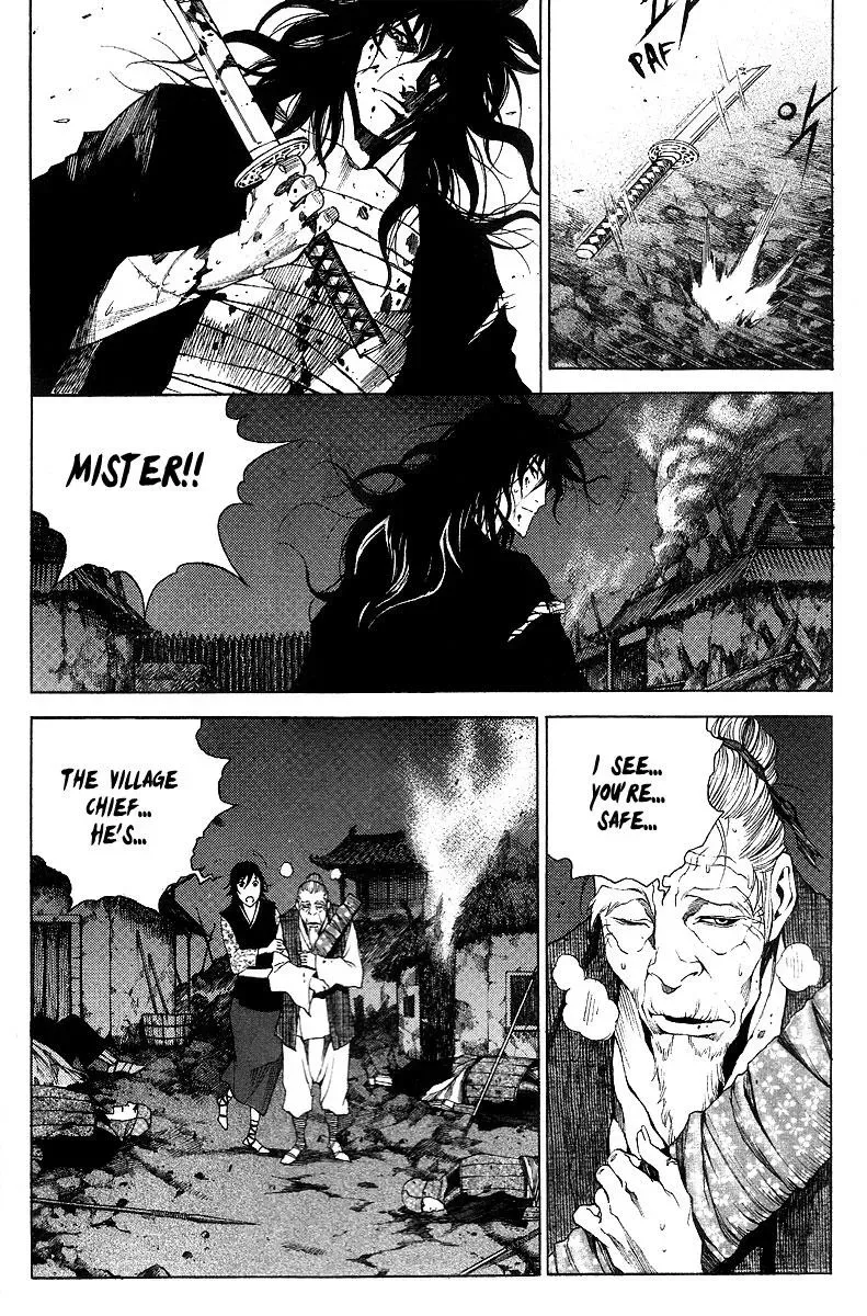 Read Demon chapter 12 image 17 on Lezhin