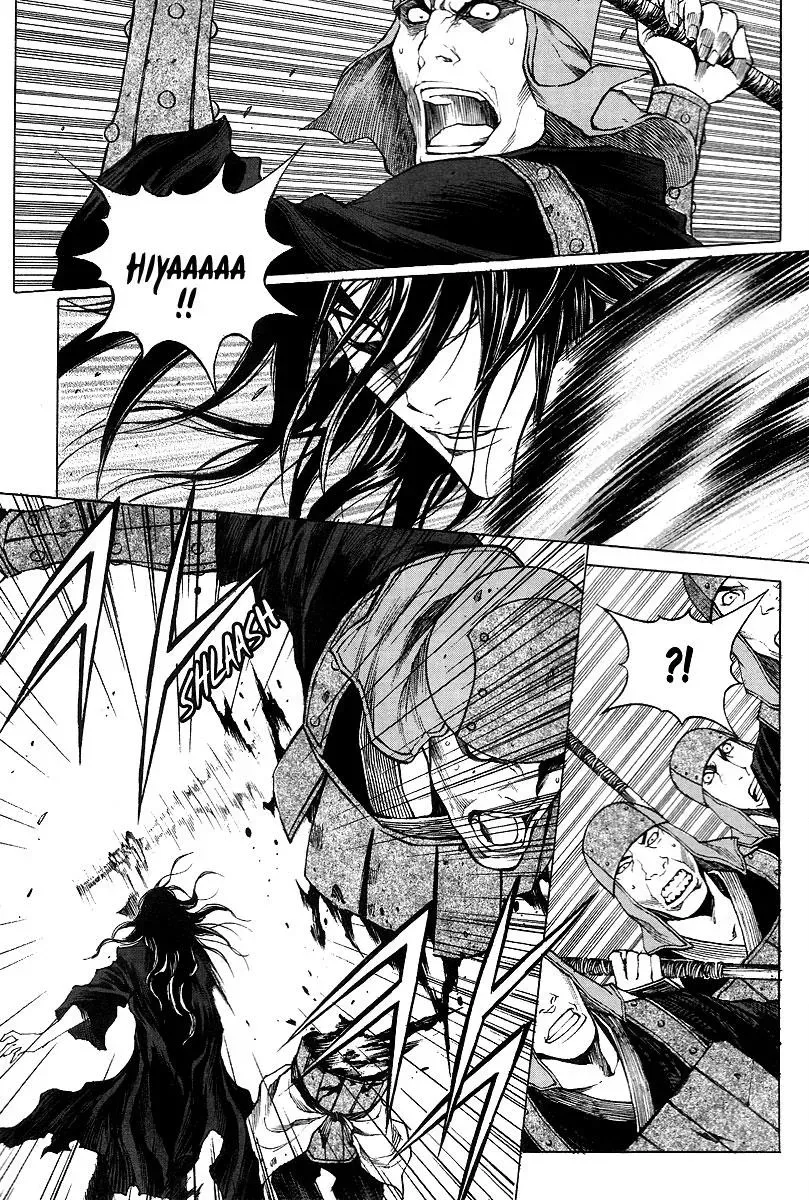Read Demon chapter 12 image 8 on Lezhin