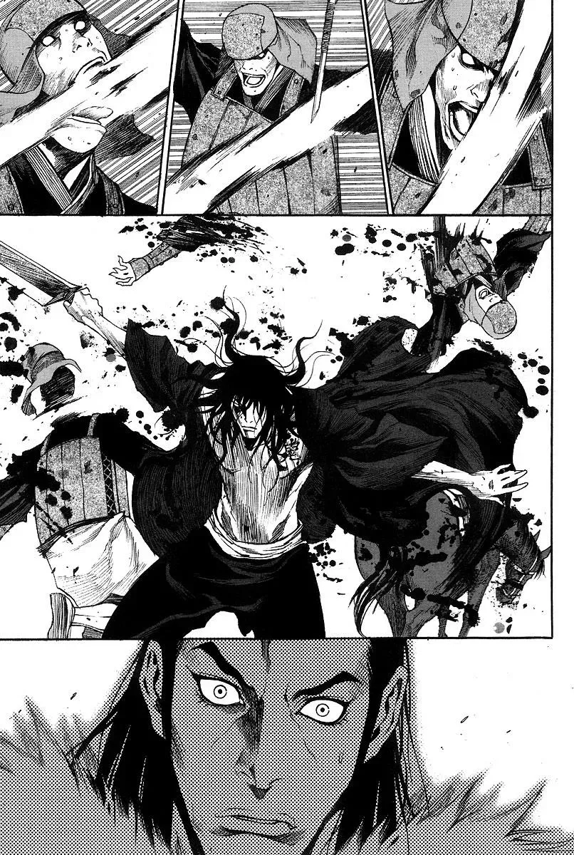 Read Demon chapter 13 image 10 on Lezhin