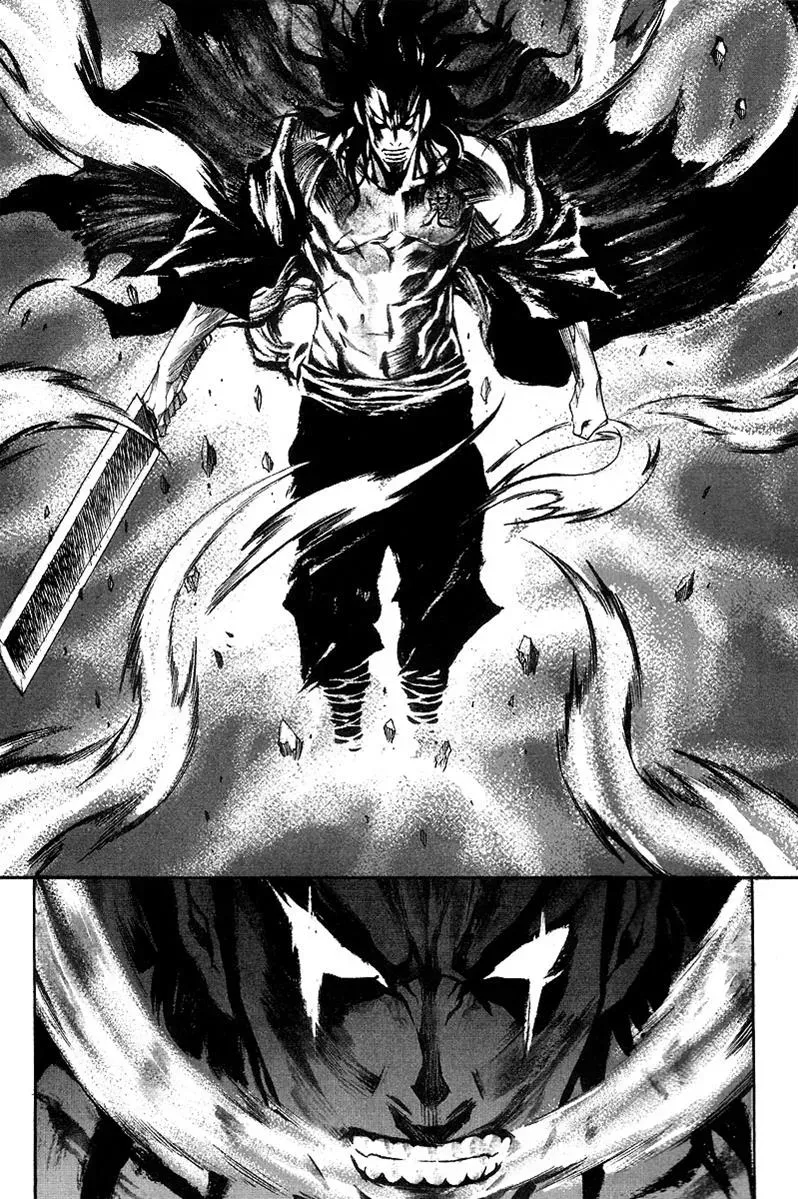 Read Demon chapter 13 image 6 on Lezhin