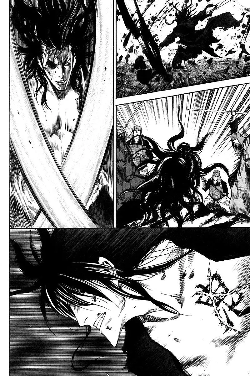 Read Demon chapter 13 image 9 on Lezhin