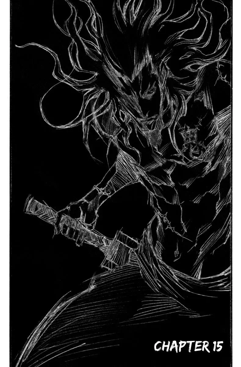 Read Demon chapter 15 image 1 on Lezhin