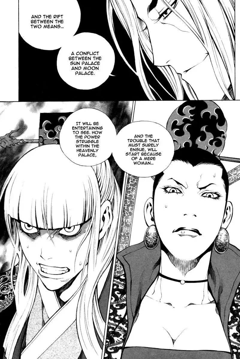 Read Demon chapter 15 image 24 on Lezhin