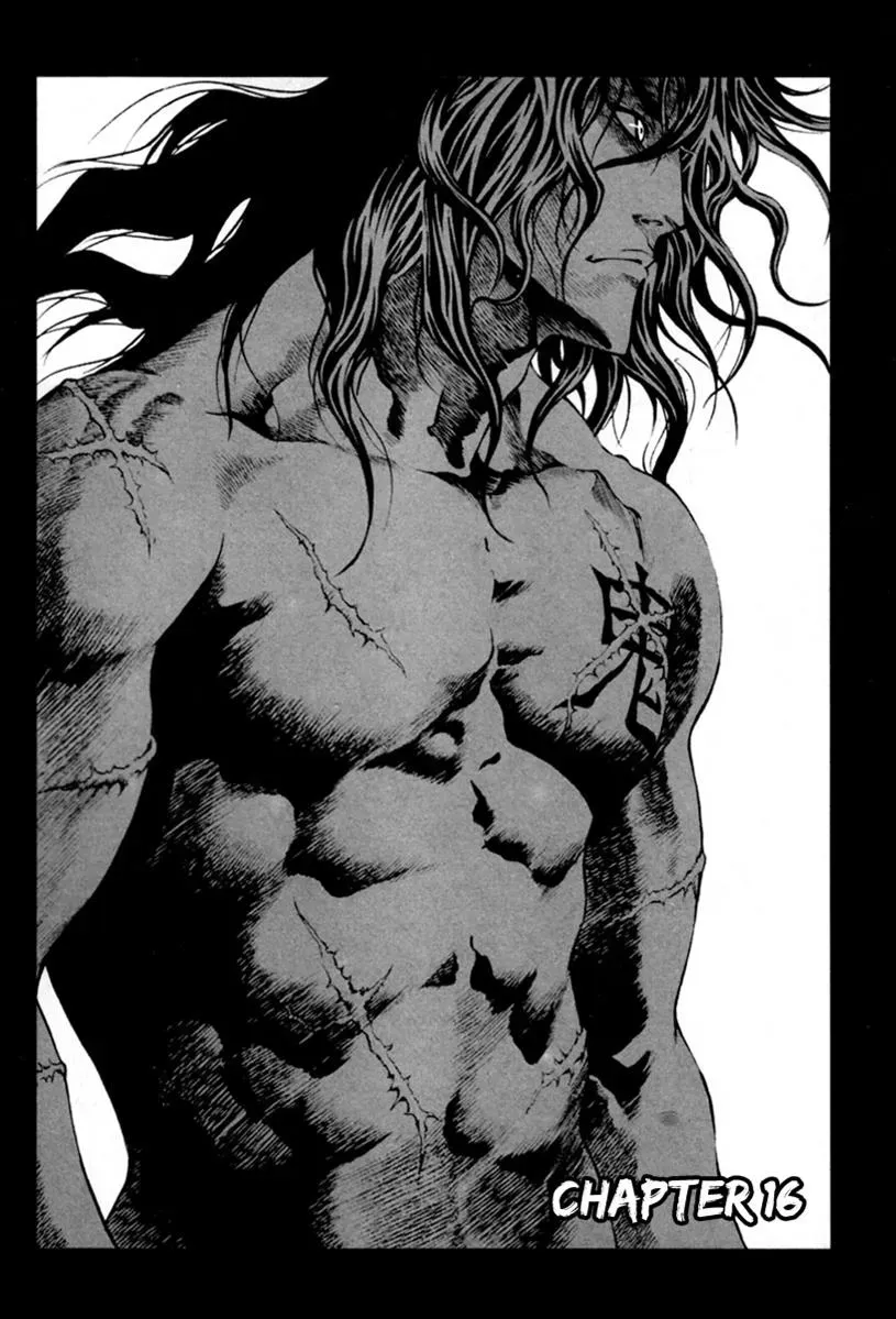 Read Demon chapter 16 image 1 on Lezhin