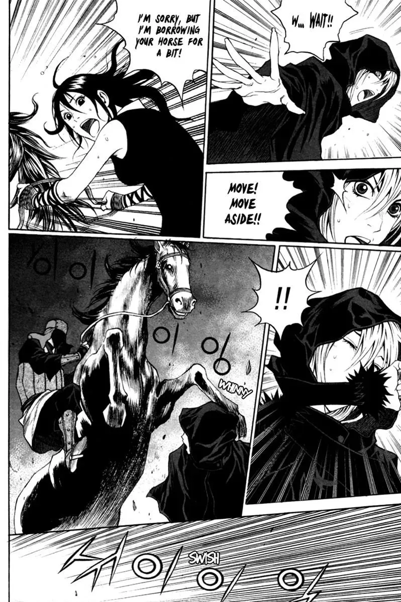 Read Demon chapter 16 image 15 on Lezhin